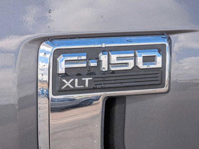 Certified 2023 Ford F150 XLT w/ Equipment Group 302A High AWD/4WD image 12