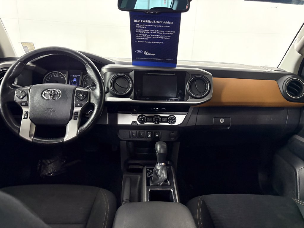 Used 2018 Toyota Tacoma SR5 RWD image 24