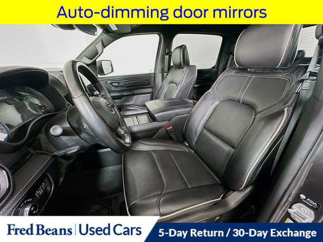 Used 2022 RAM 1500 Limited image 26