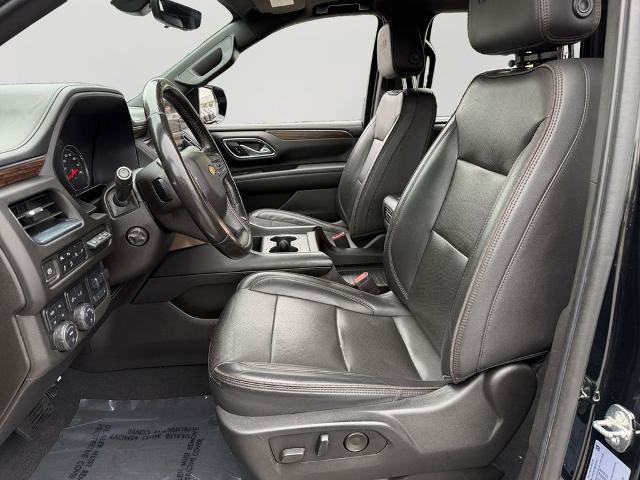 Used 2021 Chevrolet Tahoe High Country AWD/4WD image 15
