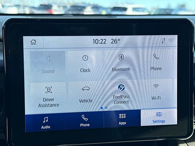 Certified 2021 Ford Explorer XLT w/ Class III Trailer Tow Package image 33