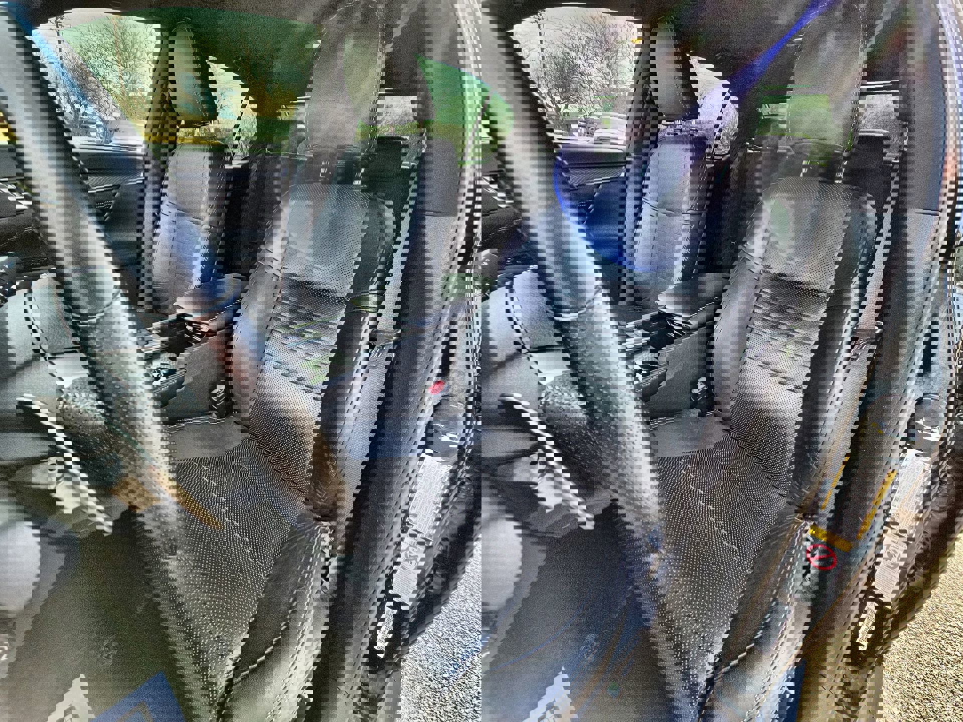 Used 2019 Lexus GS 350 F Sport image 11