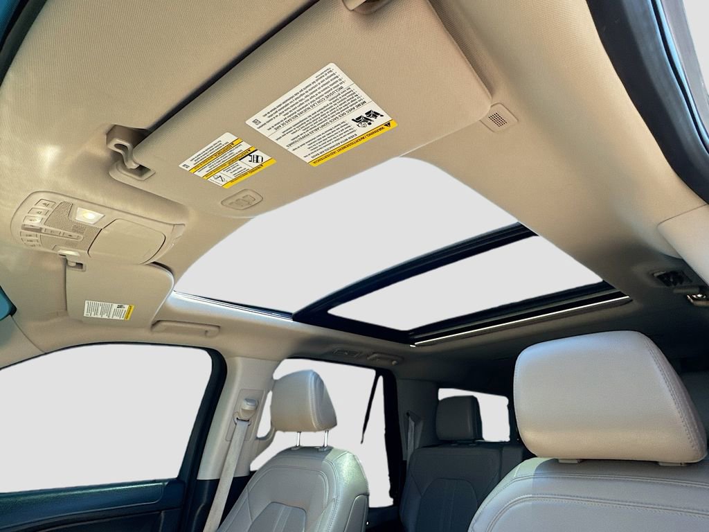 Certified 2023 Ford Expedition Max Limited RWD image 28