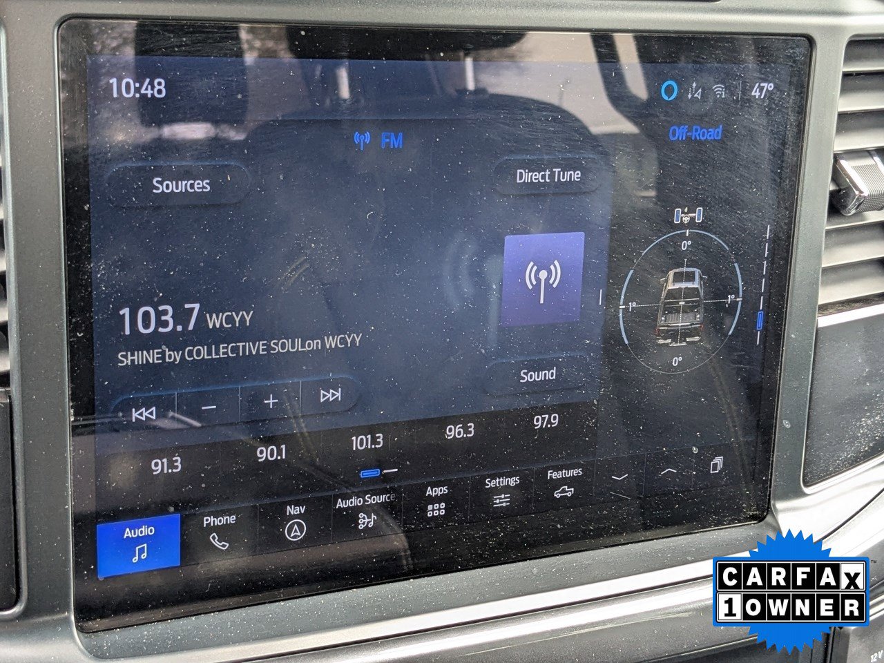 Certified 2024 Ford F150 STX w/ STX Black Appearance Package image 18