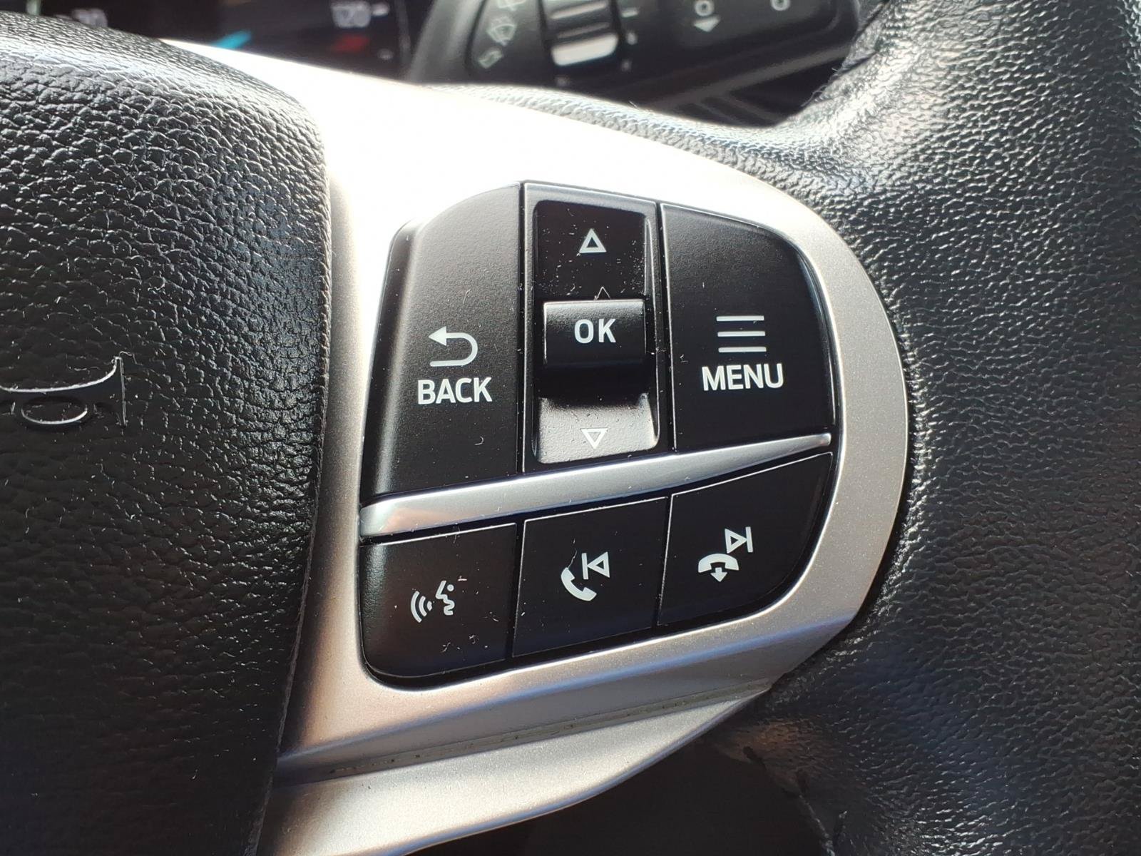 Certified 2023 Ford Explorer XLT AWD/4WD image 15