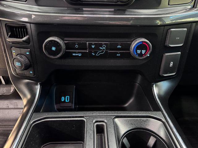 Certified 2023 Ford F150 XL w/ STX Appearance Package image 26