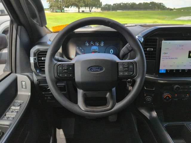 Certified 2026 Ford F150 STX AWD/4WD image 16