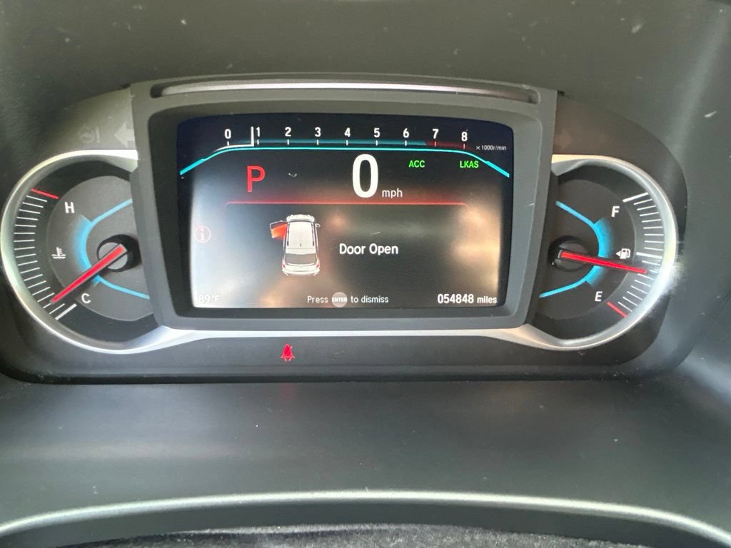 Used 2021 Honda Passport Sport image 17