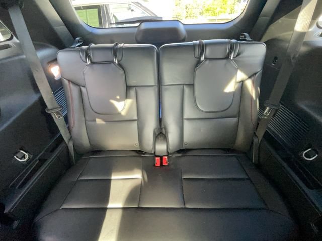 Certified 2023 Ford Explorer ST-Line w/ Class IV Trailer Tow Package AWD/4WD image 35