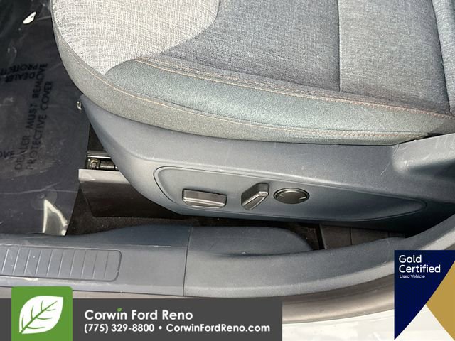 Certified 2022 Ford Maverick XLT w/ XLT Luxury Package image 22