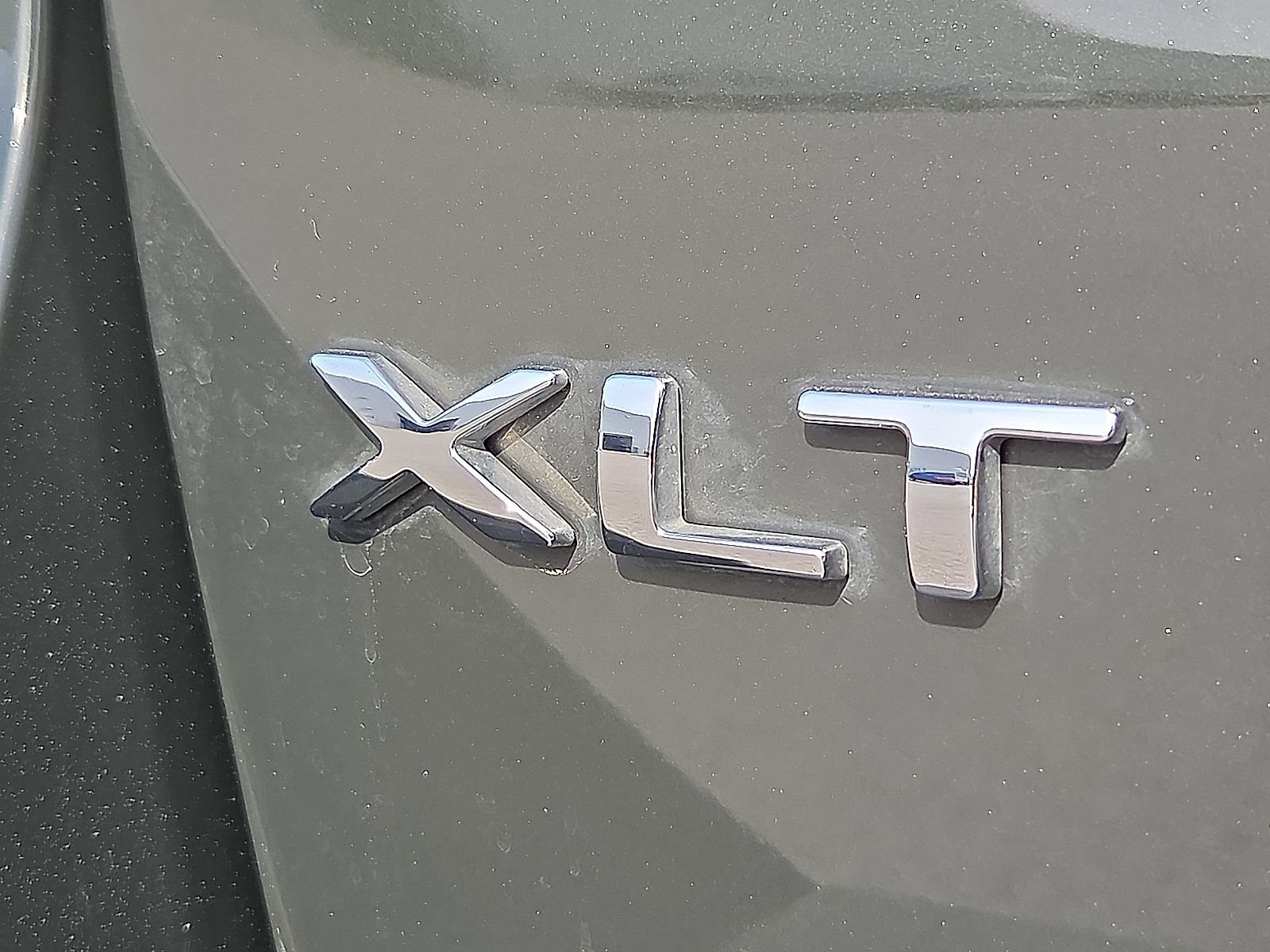 Certified 2023 Ford Expedition XLT AWD/4WD image 9