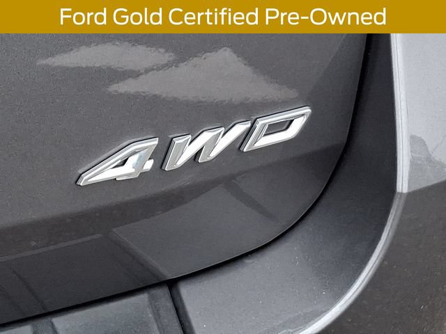 Certified 2023 Ford Explorer XLT w/ Equipment Group 202A AWD/4WD image 38