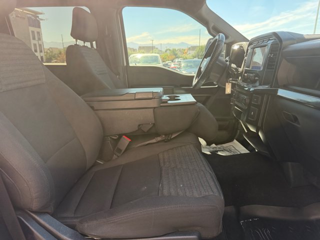 Certified 2023 Ford F150 XL w/ STX Appearance Package AWD/4WD image 19