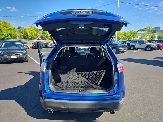 Certified 2020 Ford Edge SE FWD image 22