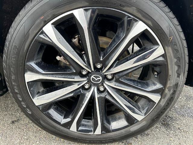 Used 2023 MAZDA CX-50 AWD 2.5 S w/ Cargo Package image 13