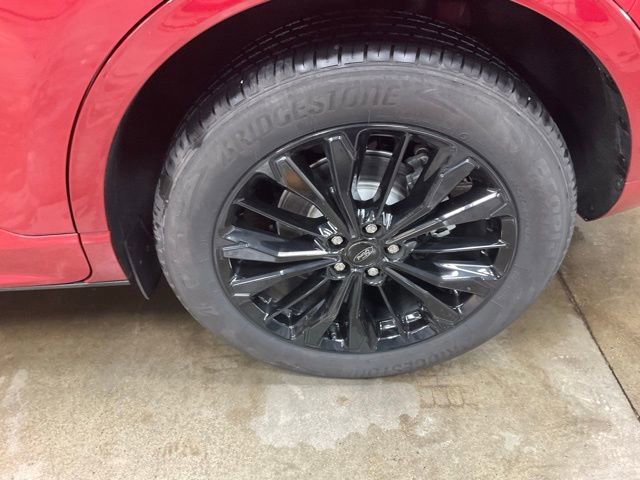 Certified 2023 Ford Escape ST-Line Elite w/ Premium Technology Package image 18