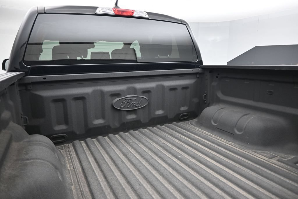 Certified 2023 Ford Ranger XLT w/ Equipment Group 301A Mid RWD image 20
