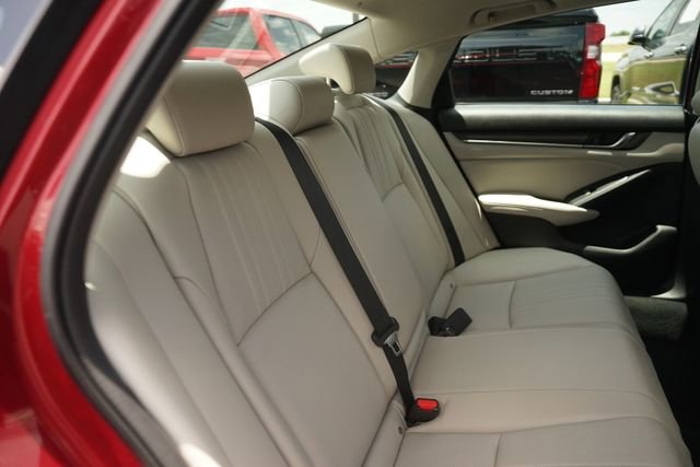 Used 2022 Honda Accord EX-L image 17