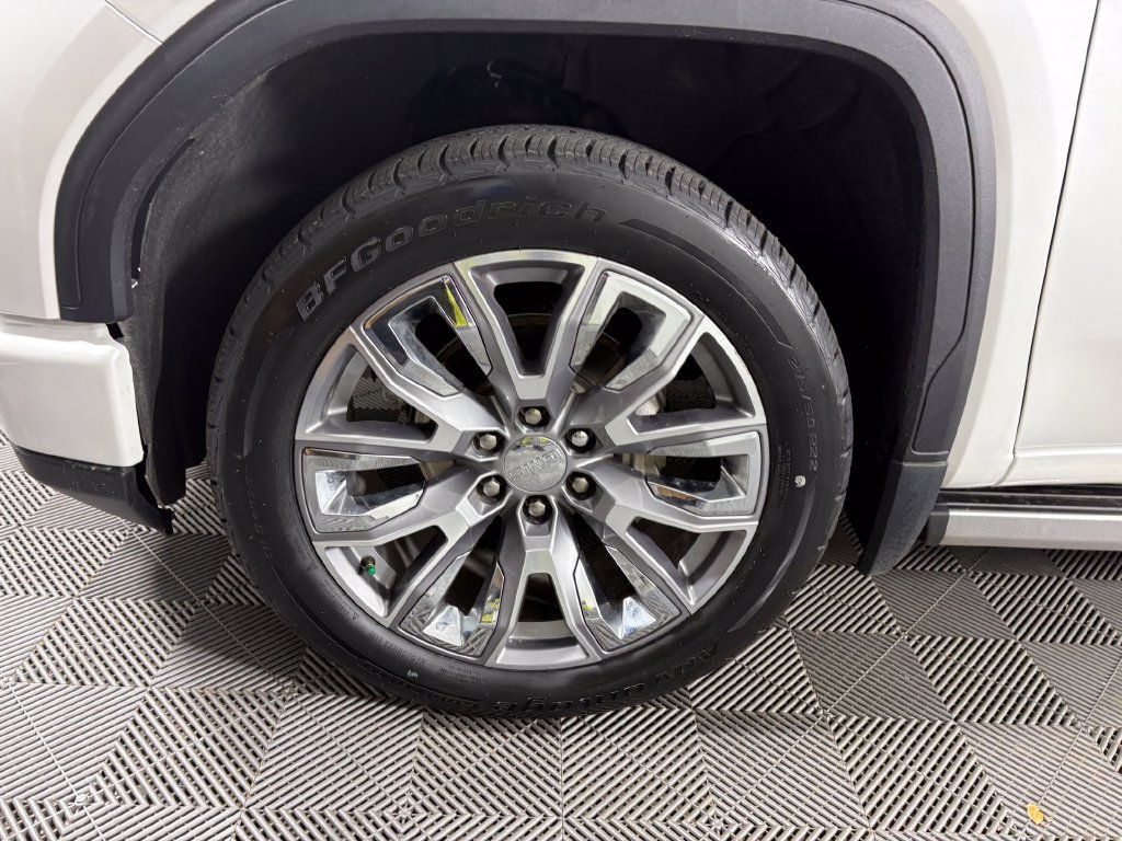 Used 2023 GMC Sierra 1500 Denali AWD/4WD image 10