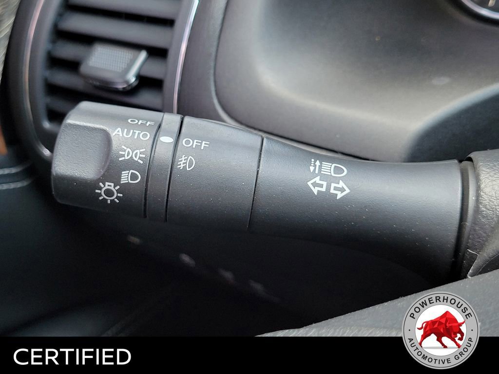 Used 2020 Nissan Armada Platinum RWD image 34