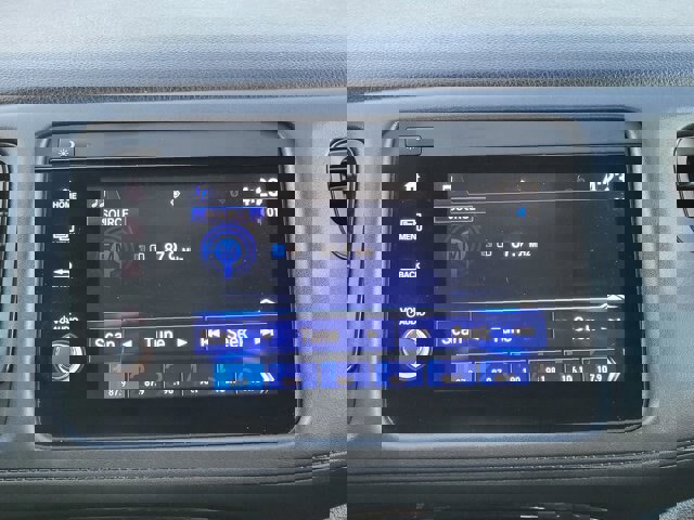 Used 2020 Honda HR-V Sport image 16