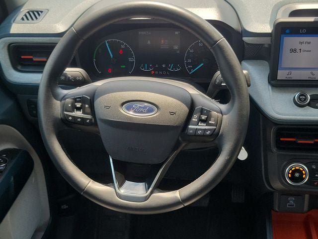 Certified 2024 Ford Maverick XLT w/ XLT Luxury Package FWD image 52
