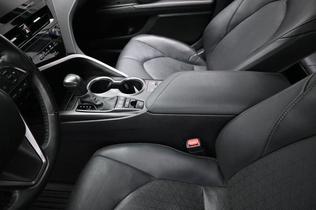 Used 2024 Toyota Camry XSE FWD image 26