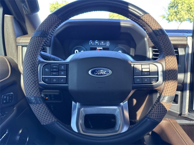 Certified 2022 Ford Expedition King Ranch image 15