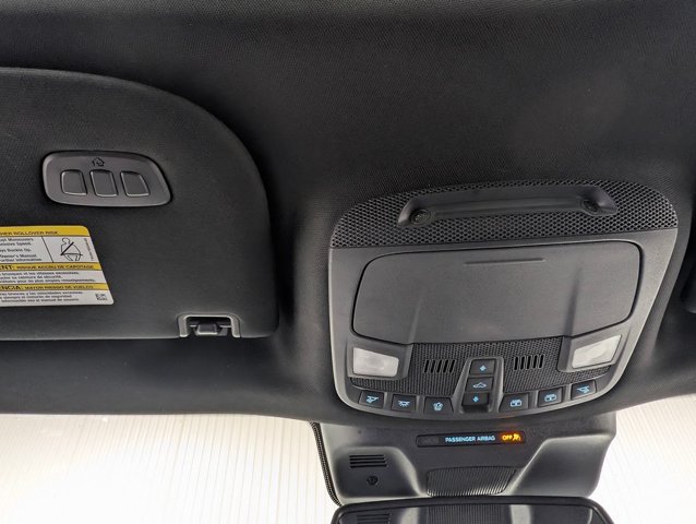 Certified 2022 Ford Expedition Max Limited AWD/4WD image 9