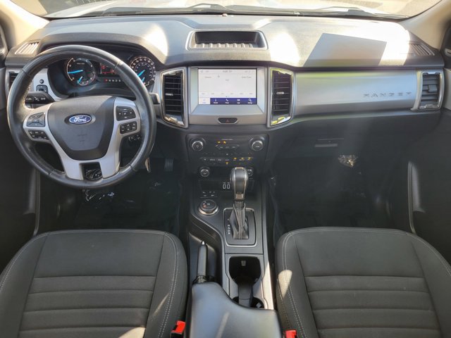 Certified 2020 Ford Ranger XLT w/ Equipment Group 302A Luxury image 11