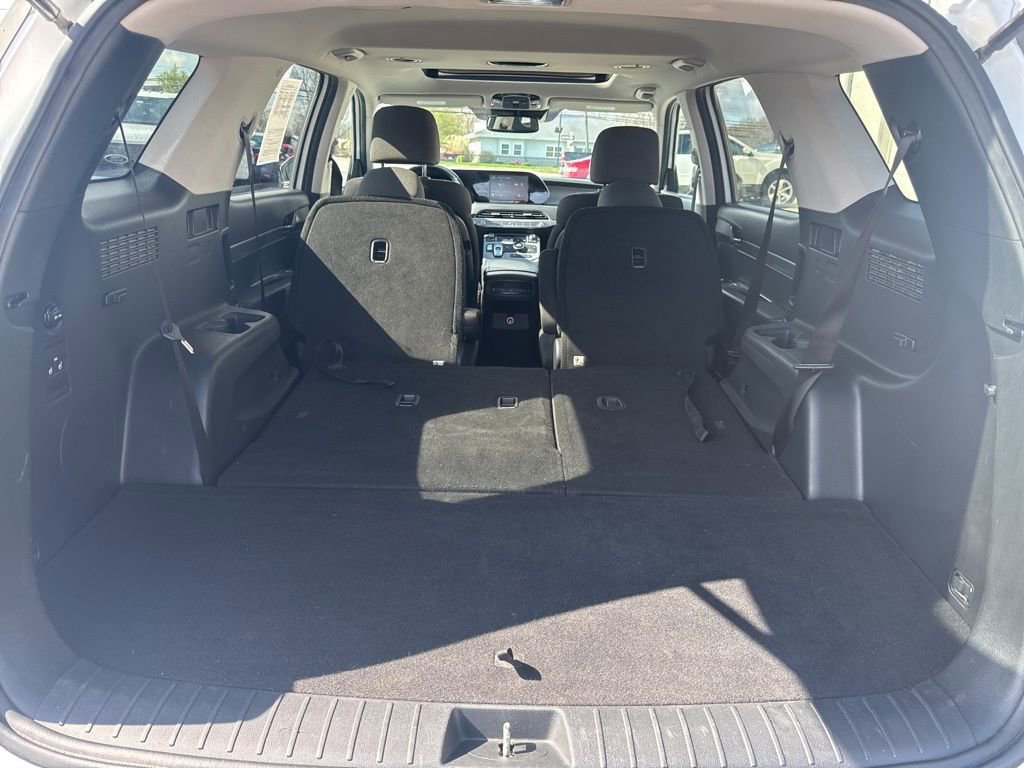 Used 2022 Hyundai Palisade SEL image 47