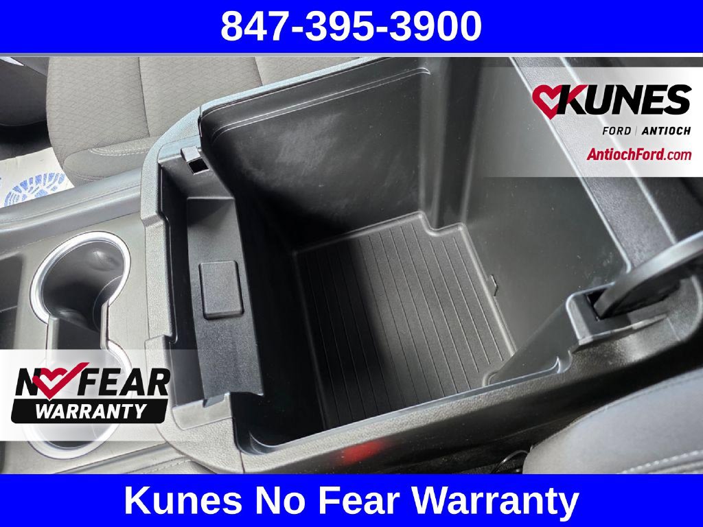 Used 2023 Chevrolet Tahoe LS AWD/4WD image 46