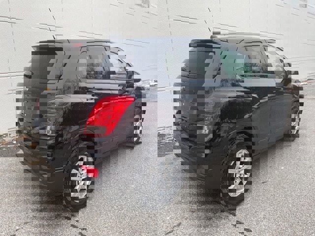 Used 2020 Chevrolet Trax LS w/ Tint and Cruise Package image 3