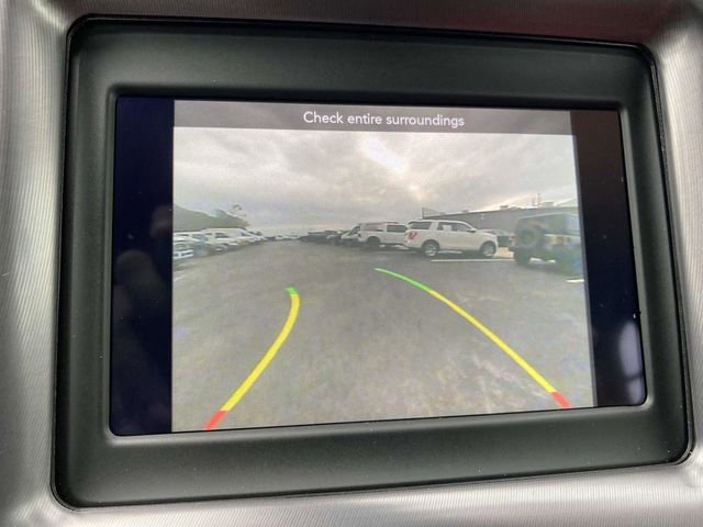 Used 2020 Dodge Challenger SXT w/ Blacktop Package image 27