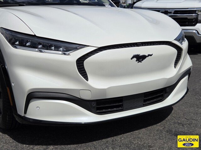 Certified 2023 Ford Mustang Mach-E California Route 1 AWD/4WD image 2