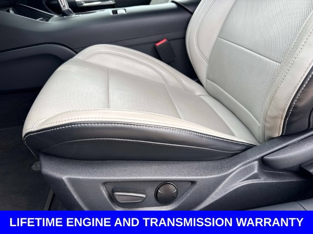Certified 2024 Ford Mustang Premium RWD image 17