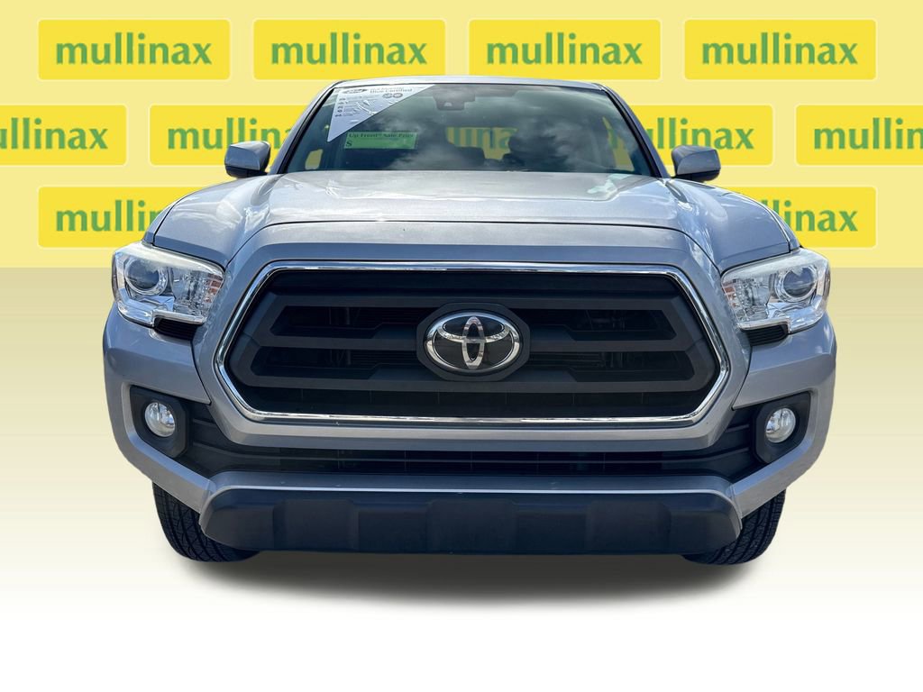 Used 2020 Toyota Tacoma SR5 image 6