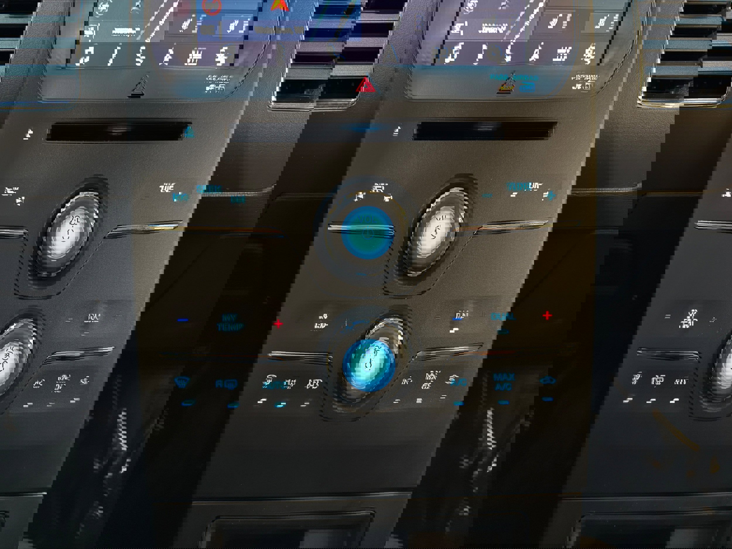 Certified 2019 Ford Flex SEL w/ Equipment Group 202A image 23