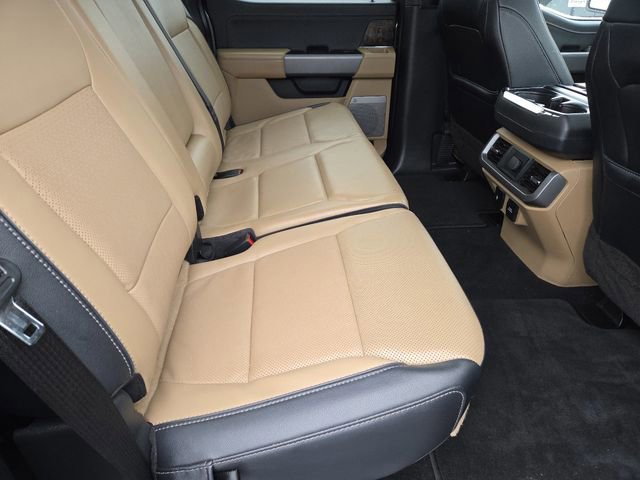 Certified 2023 Ford F150 Lariat image 37