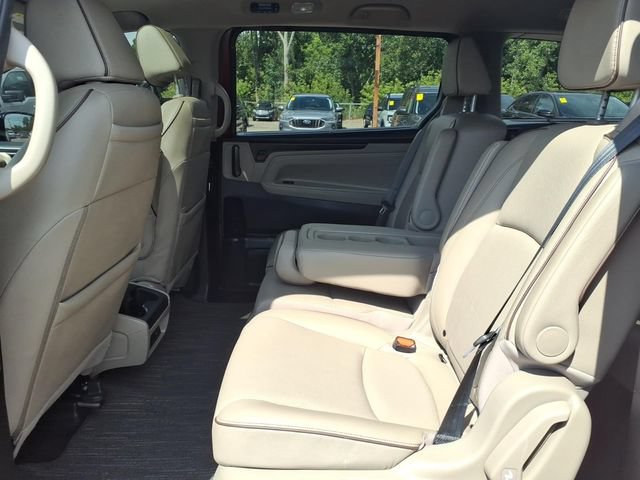 Used 2024 Honda Odyssey Elite image 10
