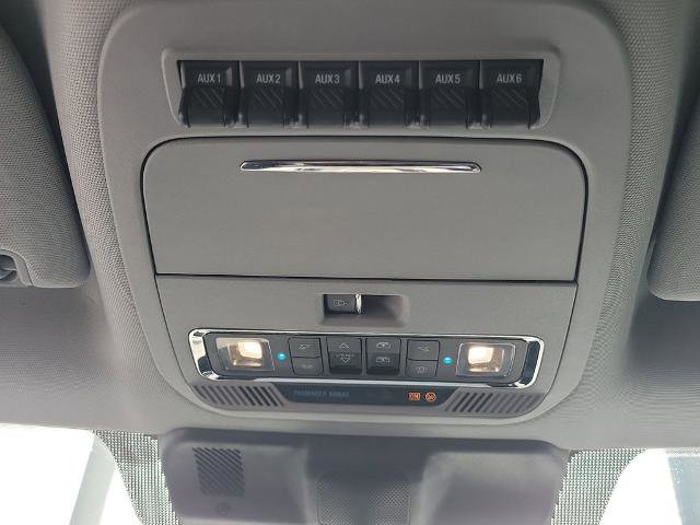 Certified 2024 Ford F350 Lariat w/ Lariat Ultimate Package AWD/4WD image 25