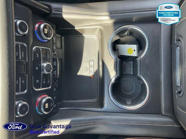 Used 2024 GMC Yukon AT4 w/ Technology Package AWD/4WD image 11