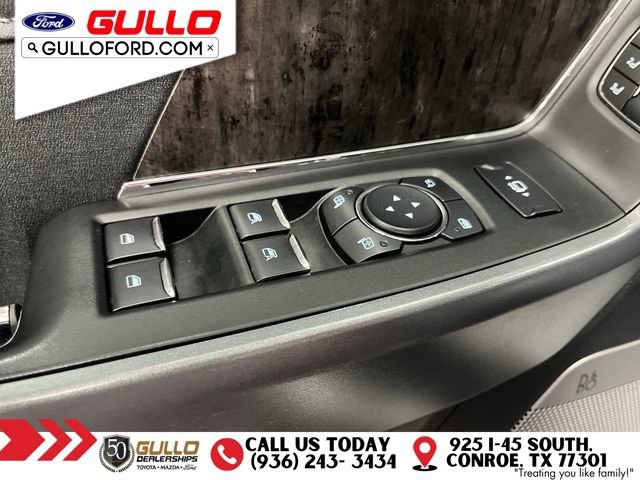 Certified 2024 Ford F250 Lariat w/ Lariat Ultimate Package AWD/4WD image 20
