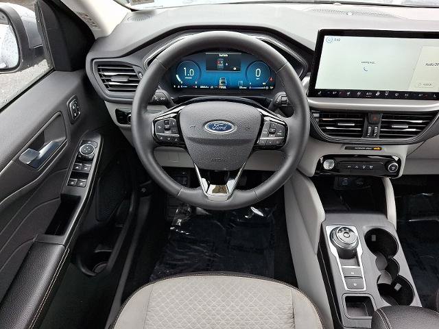 Certified 2023 Ford Escape Active w/ Tech Pack #2 AWD/4WD image 11