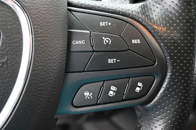 Used 2024 Dodge Durango GT AWD/4WD image 16