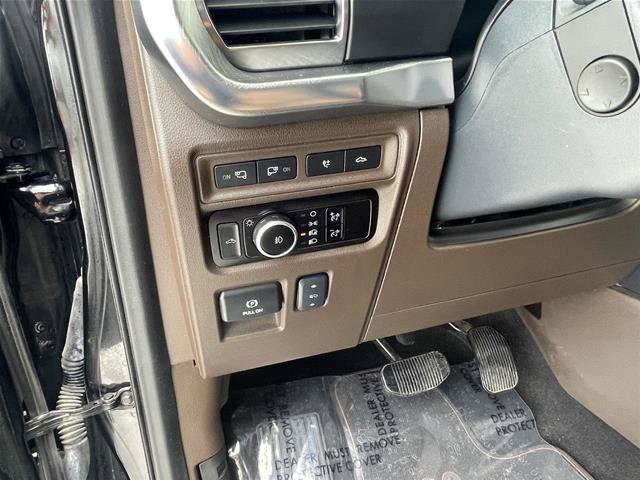 Certified 2024 Ford F150 King Ranch w/ FX4 Off-Road Package AWD/4WD image 19