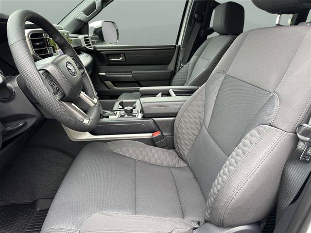 Used 2025 Toyota Tundra SR5 w/ TRD Off-Road Package AWD/4WD image 12