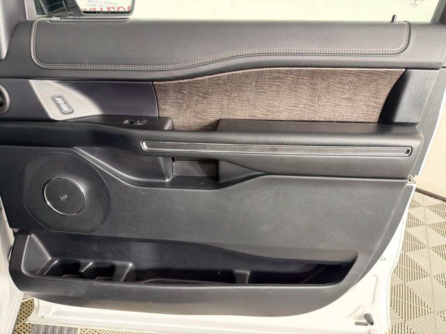 Certified 2021 Ford Expedition Max Limited RWD image 29