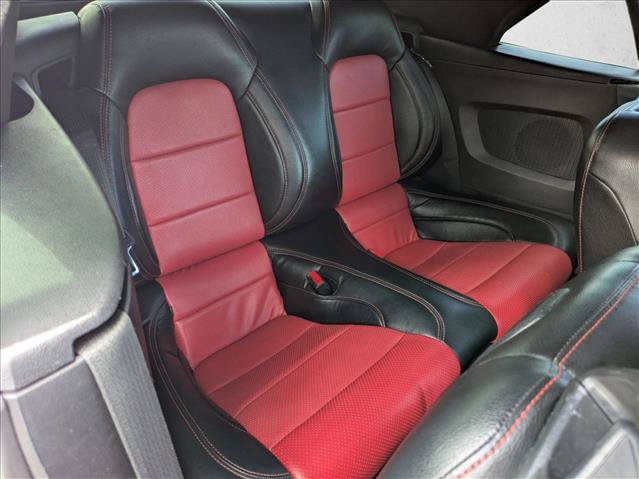 Certified 2017 Ford Mustang GT Premium RWD image 19