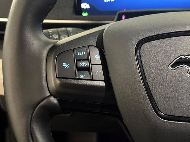 Certified 2025 Ford Mustang Mach-E Premium AWD/4WD image 19